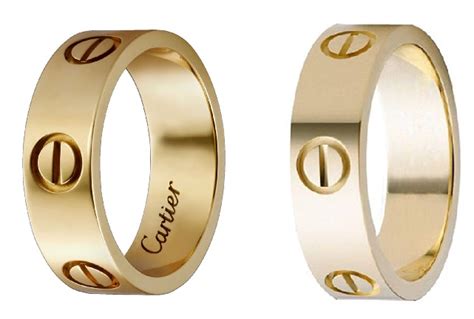 best cartier love ring dupe.